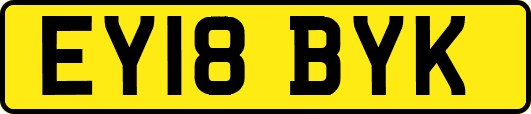 EY18BYK