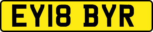 EY18BYR