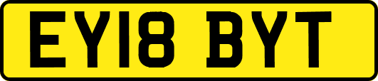 EY18BYT
