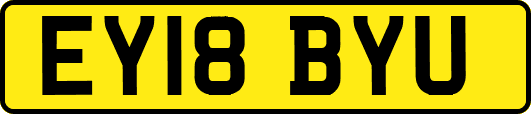 EY18BYU