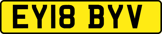 EY18BYV