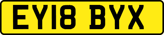 EY18BYX