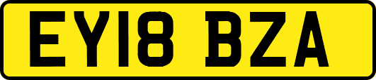 EY18BZA