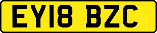 EY18BZC