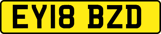 EY18BZD