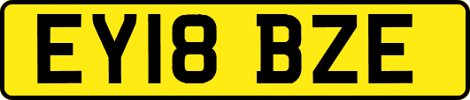 EY18BZE