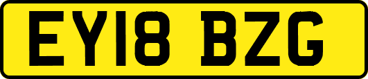 EY18BZG