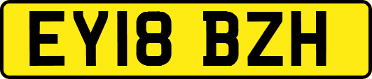 EY18BZH