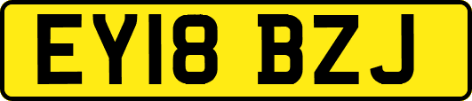 EY18BZJ