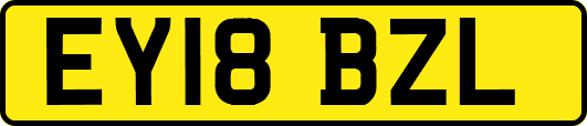 EY18BZL