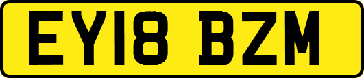 EY18BZM