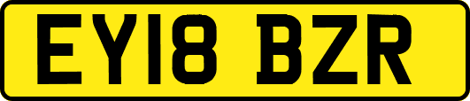 EY18BZR