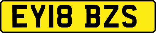 EY18BZS