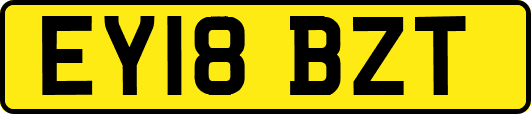 EY18BZT