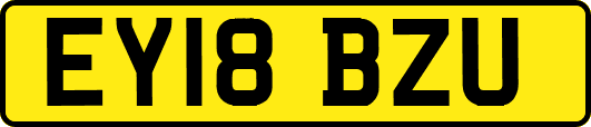 EY18BZU