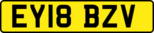 EY18BZV