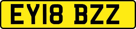 EY18BZZ
