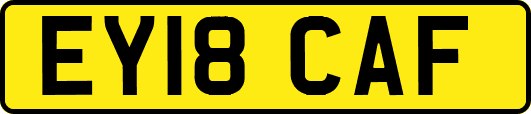 EY18CAF