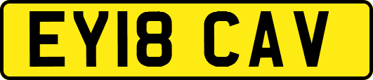 EY18CAV