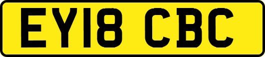 EY18CBC