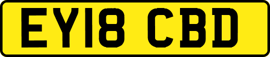 EY18CBD