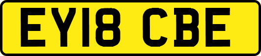 EY18CBE