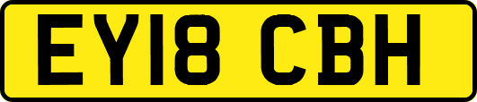 EY18CBH