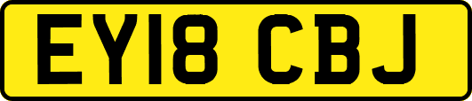 EY18CBJ