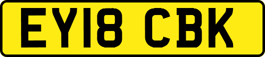 EY18CBK