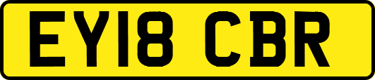 EY18CBR