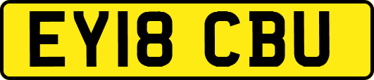 EY18CBU