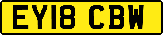 EY18CBW