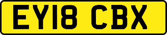EY18CBX