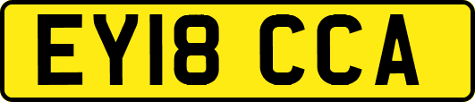 EY18CCA