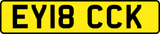 EY18CCK