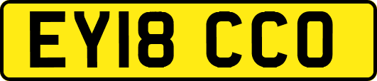 EY18CCO