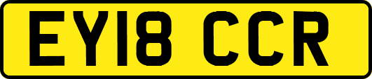 EY18CCR