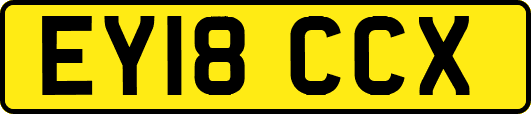EY18CCX