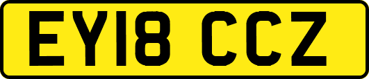 EY18CCZ