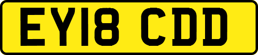 EY18CDD