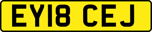 EY18CEJ