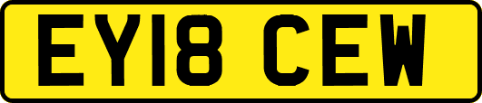 EY18CEW