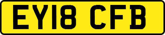 EY18CFB