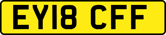 EY18CFF