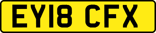 EY18CFX