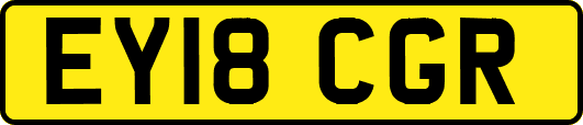 EY18CGR