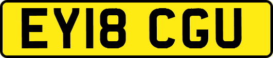 EY18CGU