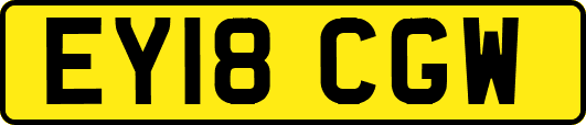 EY18CGW