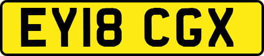 EY18CGX