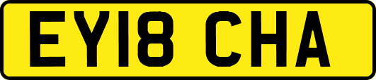 EY18CHA